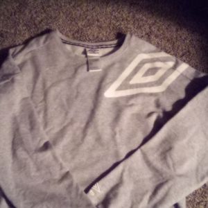 Umbro sweatshirt